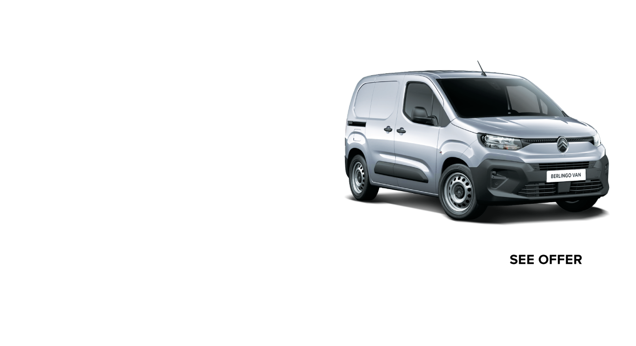 Citroen Berlingo 270125